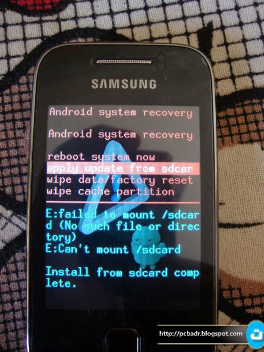 samsung galaxy y samsung galaxy y