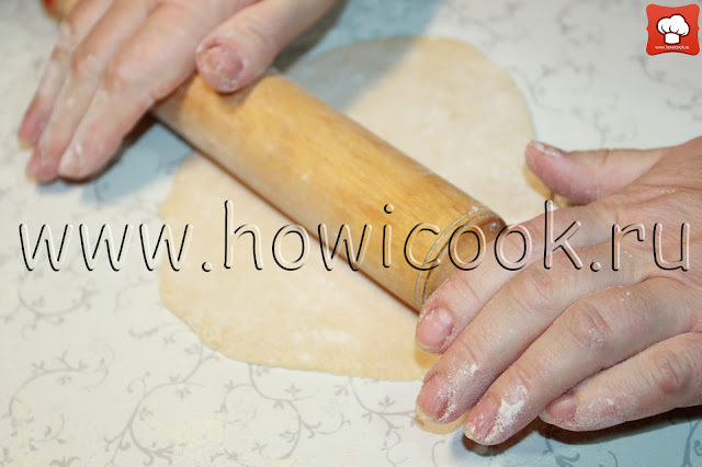 рецепт приготовления лапши с пошаговыми фото