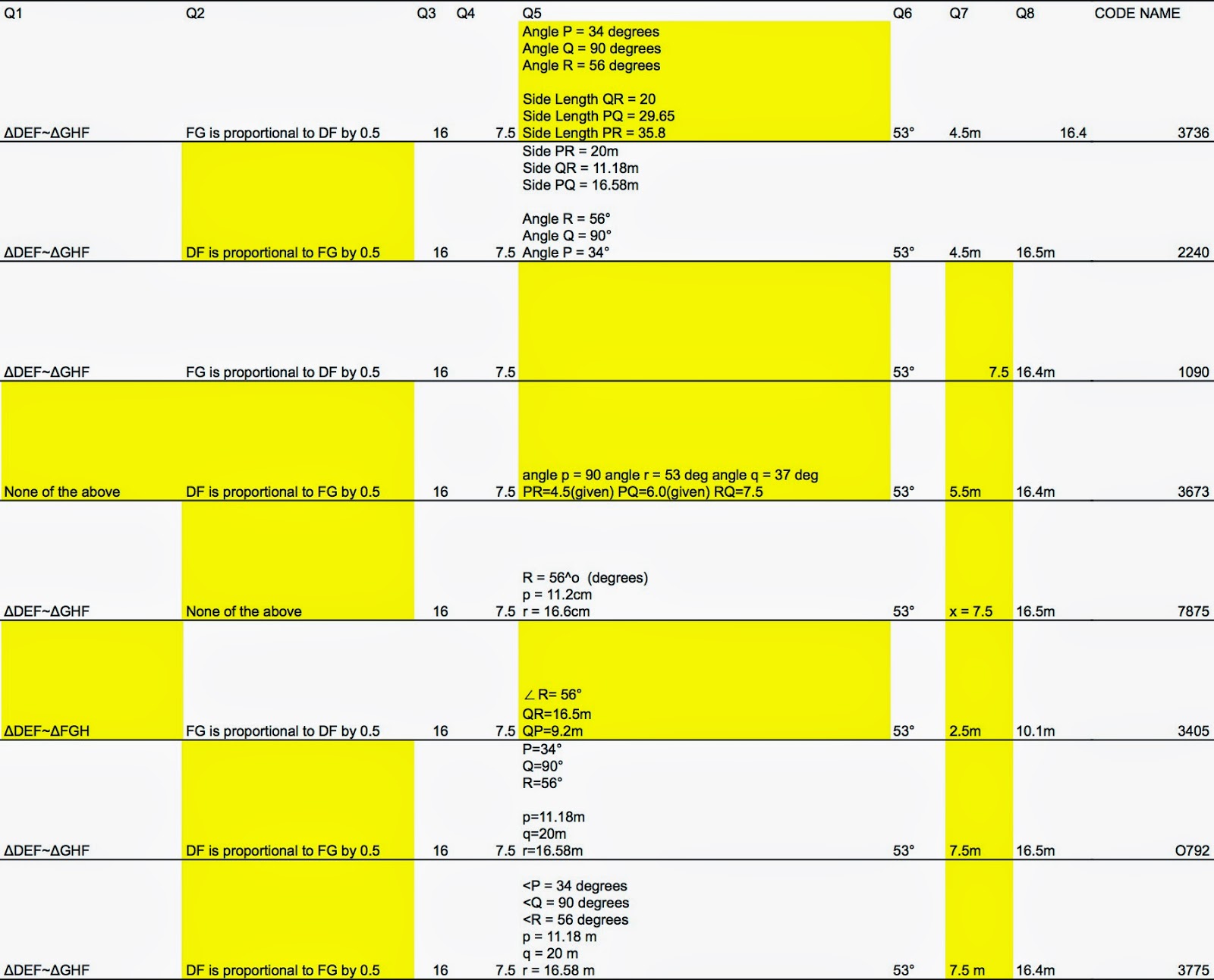 MPM2D1 Answers mpm2d1-answers