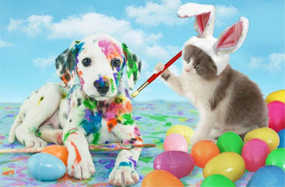Happy Easter cuteimages Happy Easter cuteimages