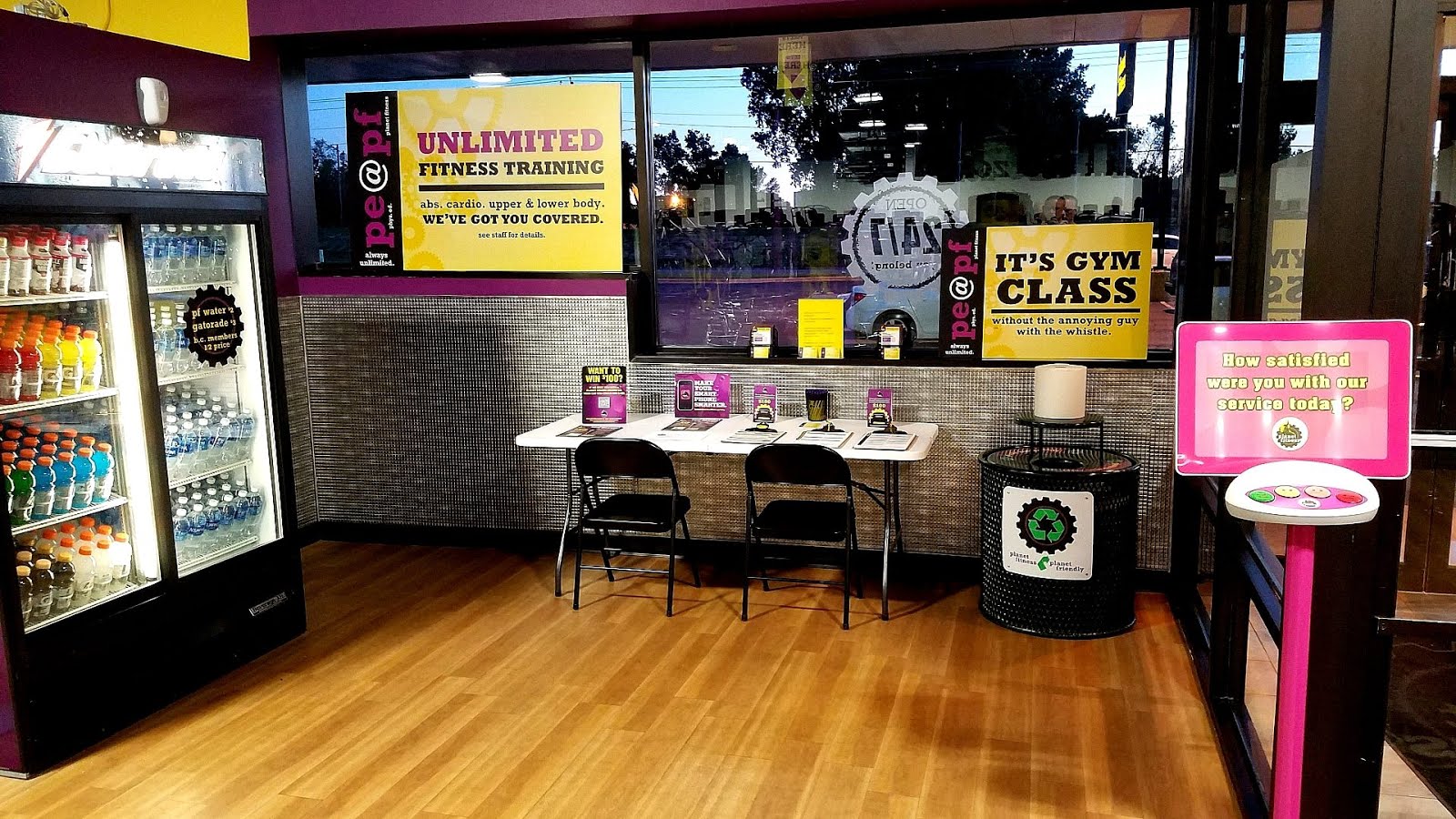 How Much Is It To Sign Up For Fitness Fit Choices