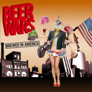 Película Guerras de cerveza (Beer Wars)