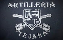Artilleria Tejana