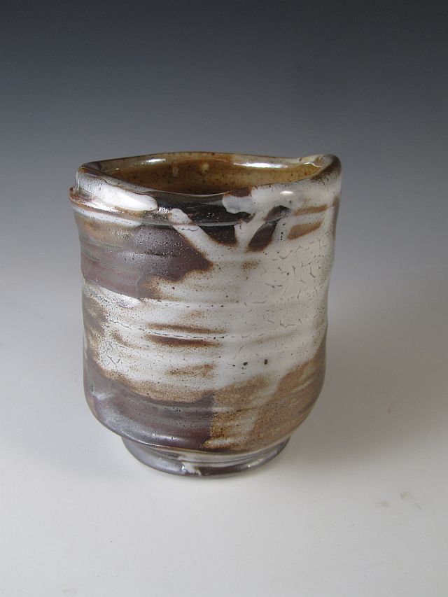 Clay Club Cone 6 Glaze (oxidation and reduction) with John Britt
