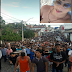 DOR E COMOÇÃO TOMOU CONTA DO SEPULTAMENTO DO GAROTO ABIMAEL LEAL, MORTO EM TRÁGICO ACIDENTE DE MOTO EM GANDU!