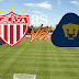 Necaxa vs Pumas en vivo - ONLINE Fecha 13 de la Liga Mx. Apertura 2017