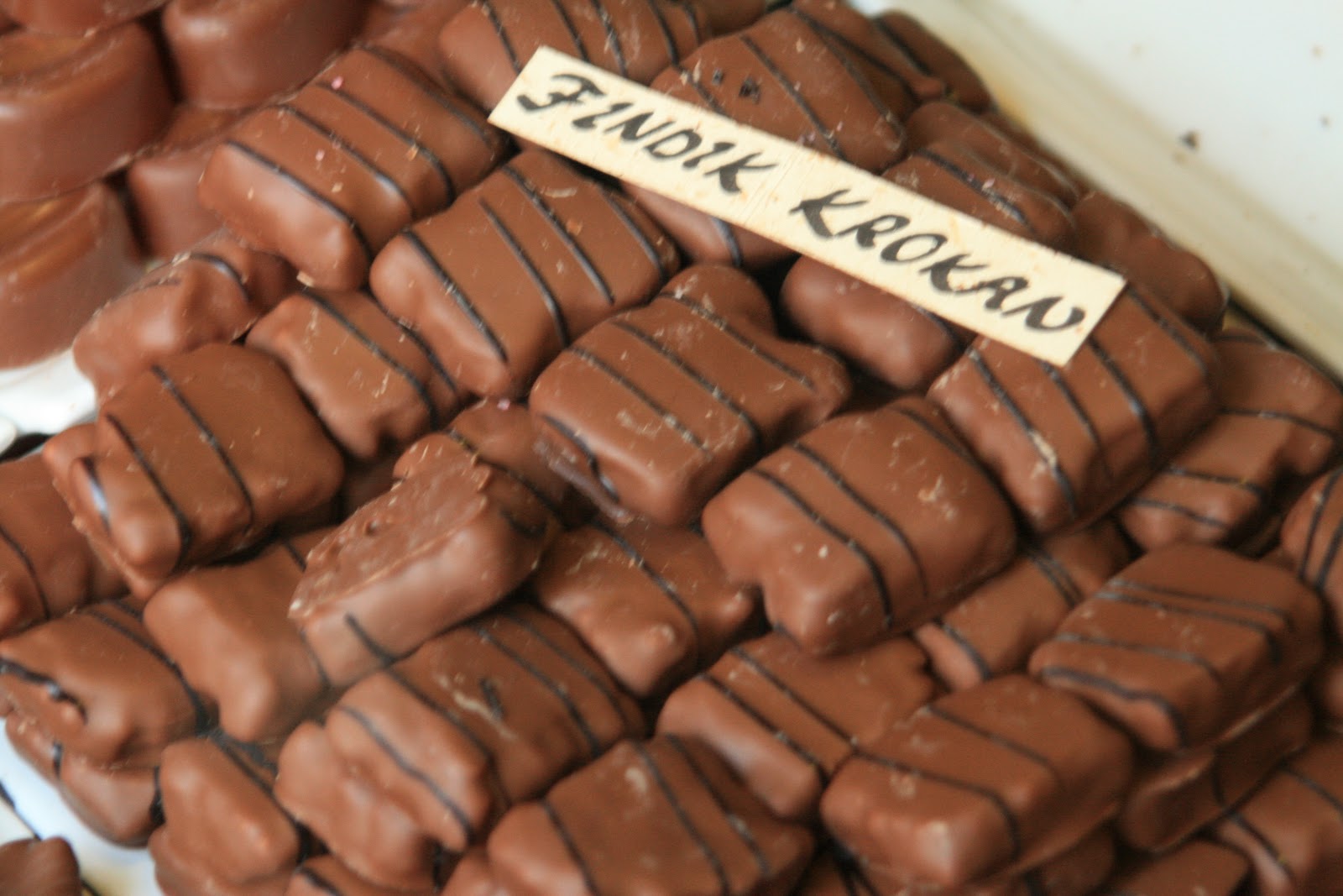 Heidi Gülümse ) Çikolata Kahve İstanbul