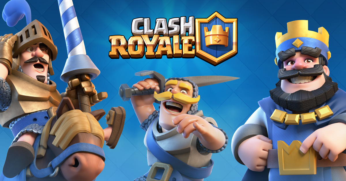 Clash Royale Requirements The Cryd's Daily