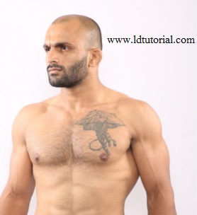how a shoemaker be a great indian mma fighter
