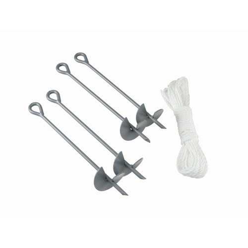 Auger Gear Image Auger Earth Anchor