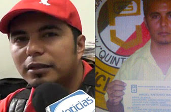 ¿Comandante ladrón?: exhiben supuesta ficha delictiva del titular de la Policía Judicial en Cozumel
