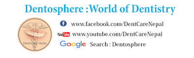         Dentosphere : World of Dentistry