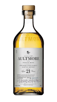 Aultmore 21