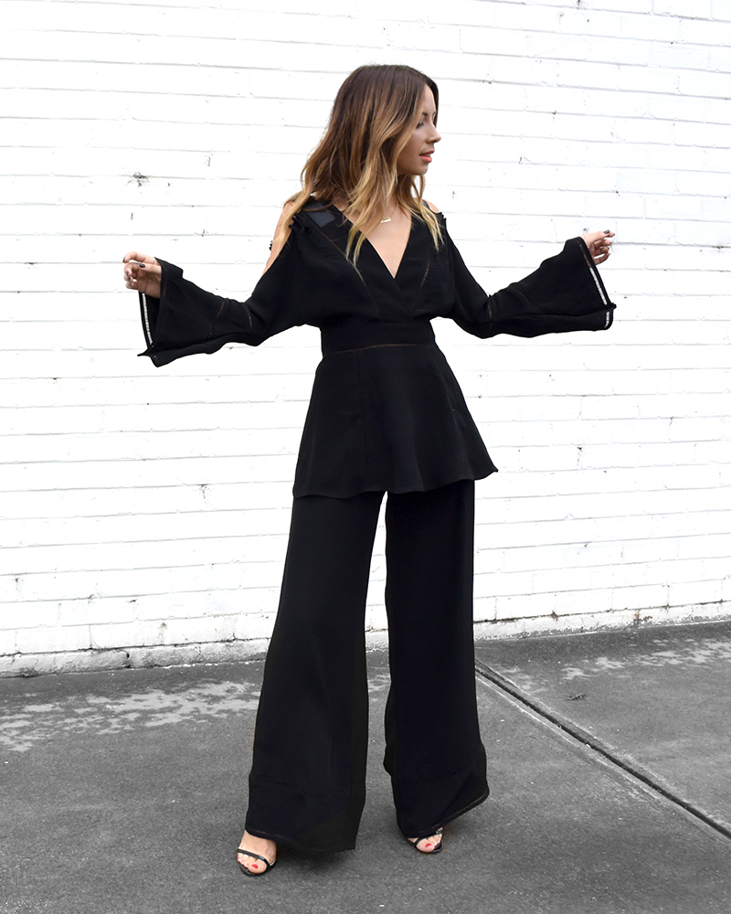 myer pantsuit