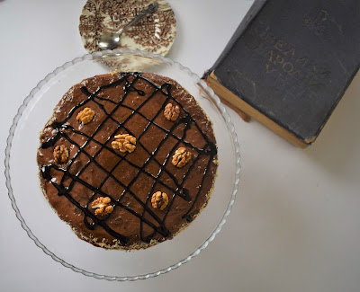 sachertorte sachertorte