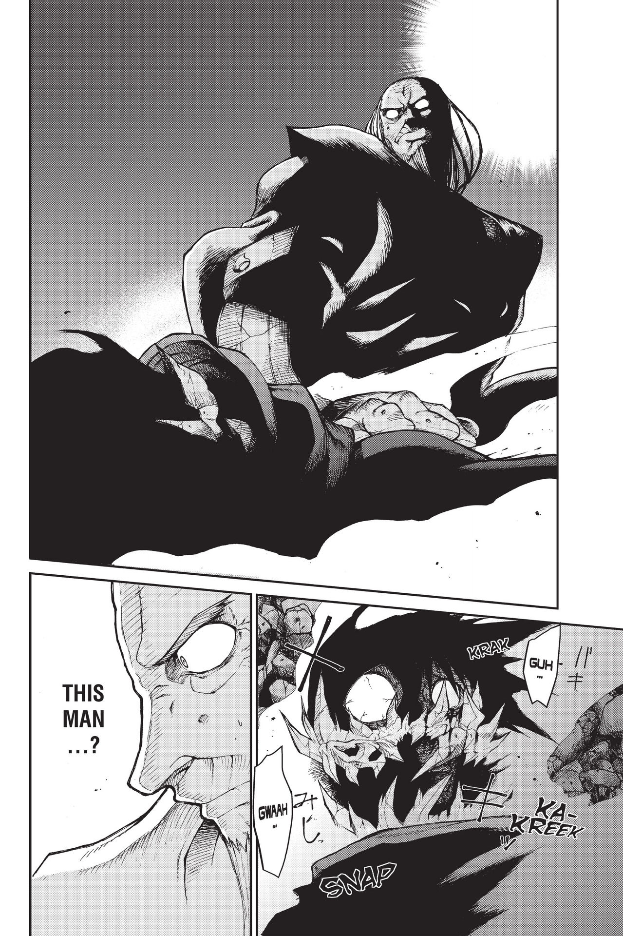 Read online Ninja Slayer Kills! comic -  Issue #2 - 189