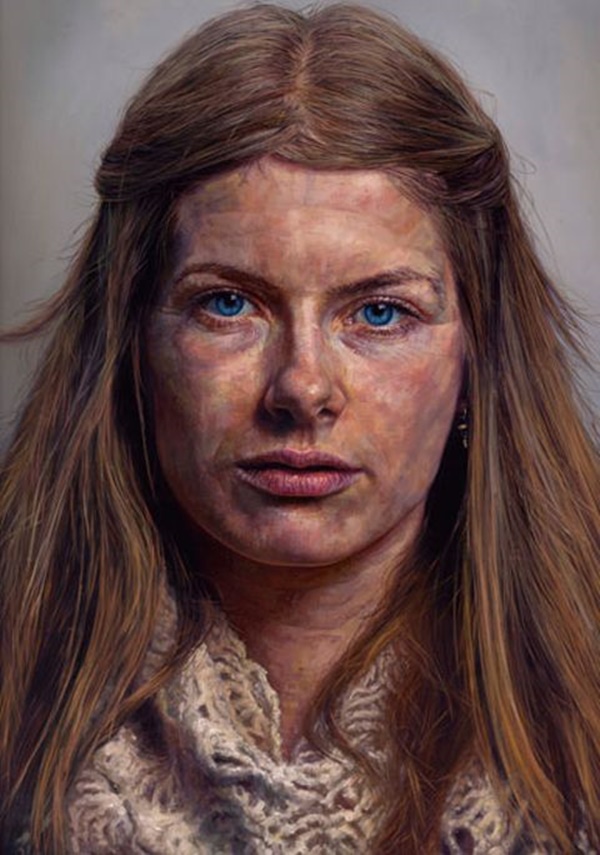 Impressioni Artistiche Ian Cumberland