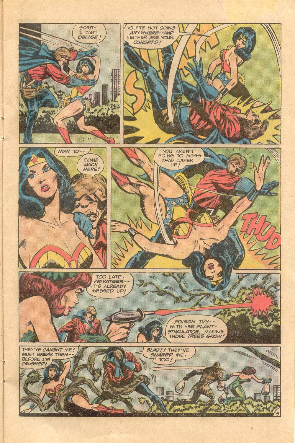 Justice League of America (1960) 143 Page 8