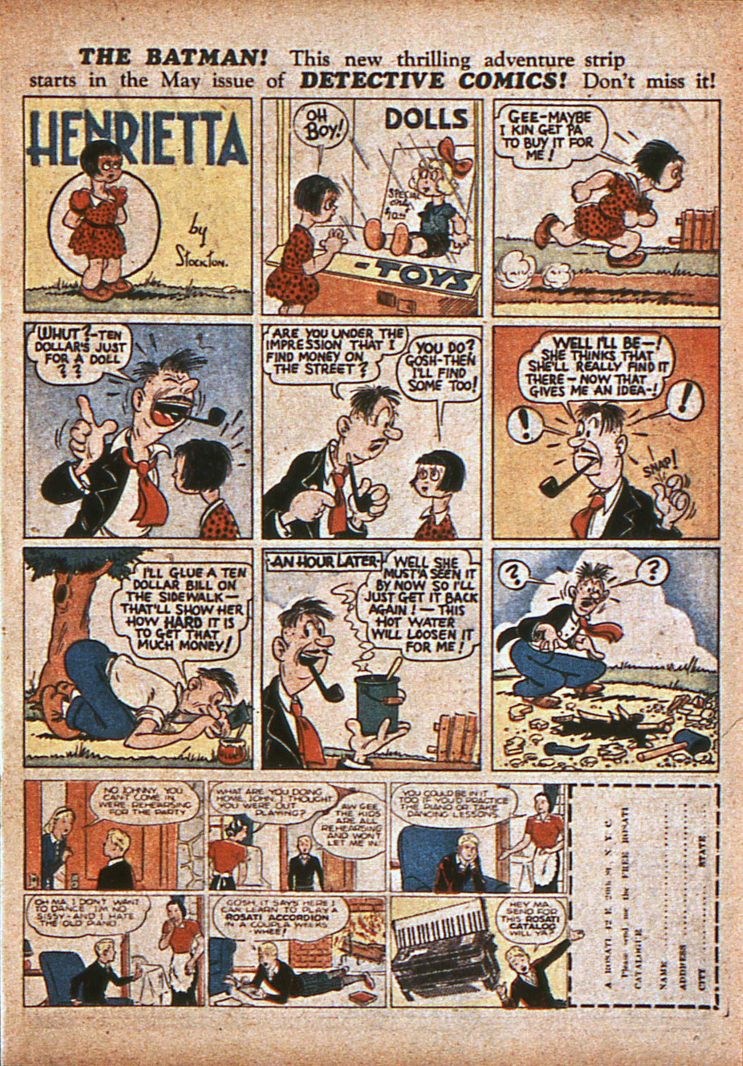 Action Comics (1938) 11 Page 29