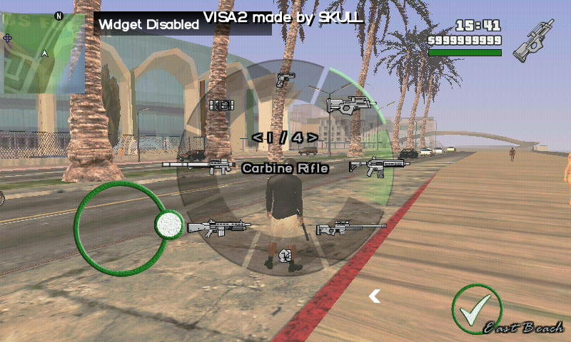 Grand Theft Auto 5 For Android APK - 4you|apps