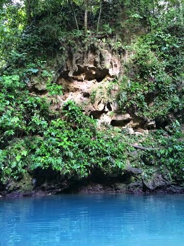 Placencia Vacation review from a first-timer! 109 Remaxvipbelize: Blue Hole