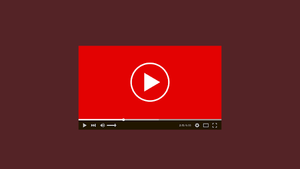Konten Menarik untuk dibuat Jadi Video Youtube