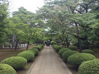 gotokuji temple