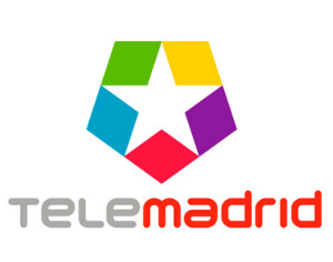  Telemadrid canal España 