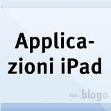 APPLICAZIONI iPad e iPhone dalle case editrici