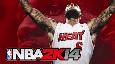 Download NBA 2K14 Game Download NBA 2K14 Game