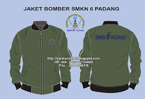 JAKET ORGANISASI