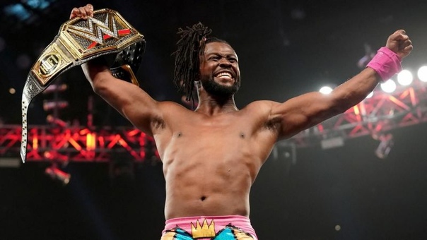 WWE отменяют рематчи за чемпионства когда им это удобно