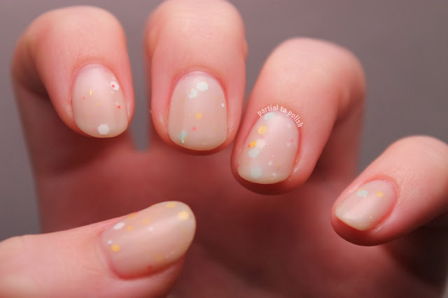 Northern Star Polish Storybook Love