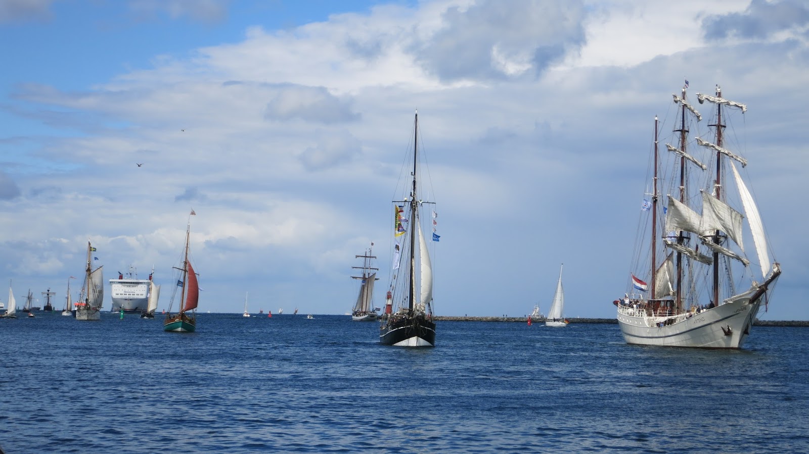 Morequalitiesinlife 846 Leinen Los Heisst Es Fur Die Storte