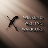 Weekend Writing Warriors