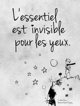 Le Petit Prince