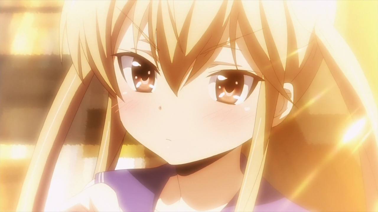 Okusama ga Seitokaichou! Plus! Episode 11 Subtitle Indonesia