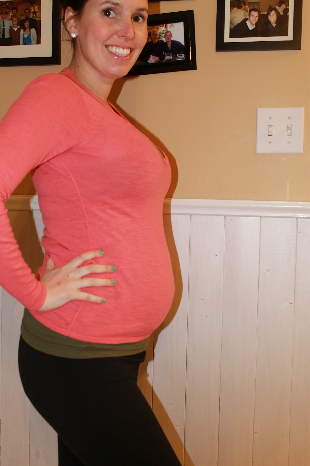 How Developed Is My Baby At 19 Weeks Pregnant
