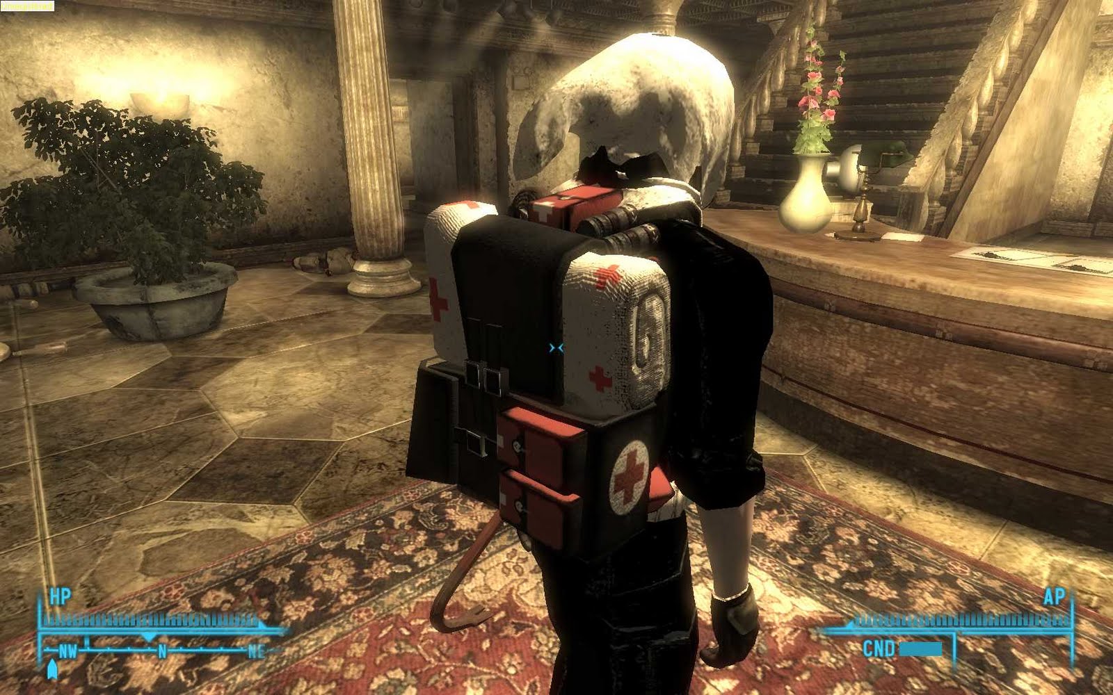 fallout 3 mods free fallout 3 mods free