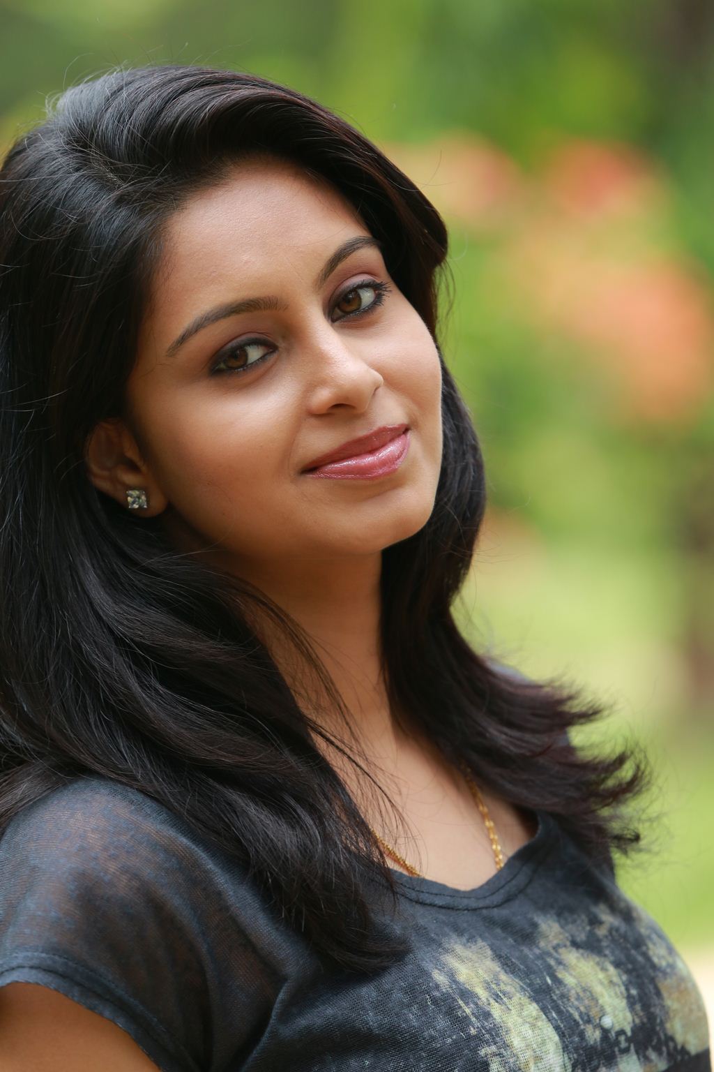 South indian actress blue film