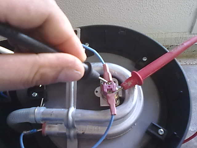 Conserte em casa: Como consertar sua cafeteira krups wiring diagram 