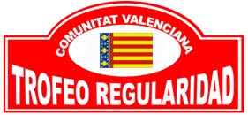 TROFEO REGULARIDAD COMUNIDAD VALENCIANA