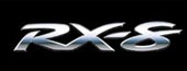 Mazda RX 8 Logo