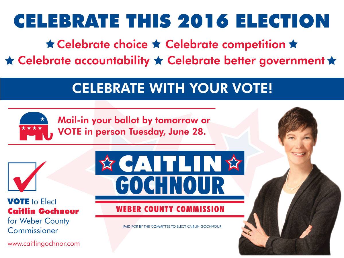 er County Forum er County Primary Election Unaffiliated Voters