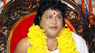 Odisha Police arrest another godman, his two sons, Complaint, Chief Minister, 