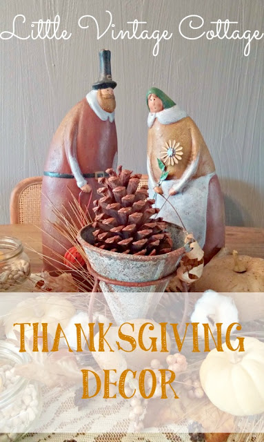 Thanksgiving decorations