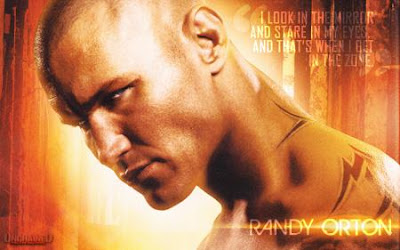 RANDY ORTON HD WALLPAPERS