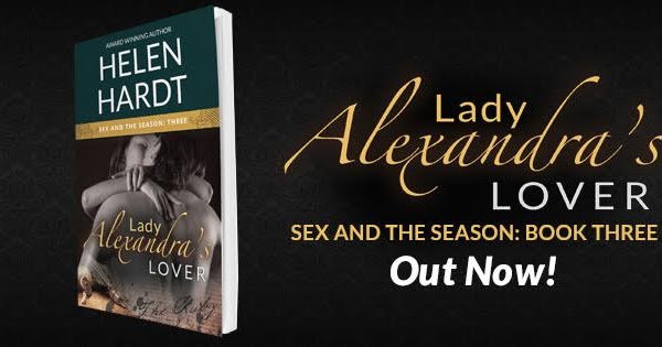Book Flirts Lady Alexandra S Lover By Helen Hardt Release Blitz And Giveaway