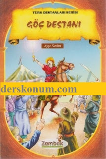 mekan zaman kisiler incelemesi