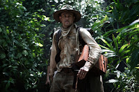 Z: La ciudad perdida (The Lost City of Z) 16 fotos%2Bthe%2Blost%2Bcity%2Bof%2Bz 10